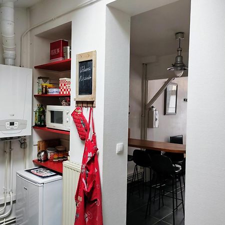 בווה La Petite Maison מראה חיצוני תמונה