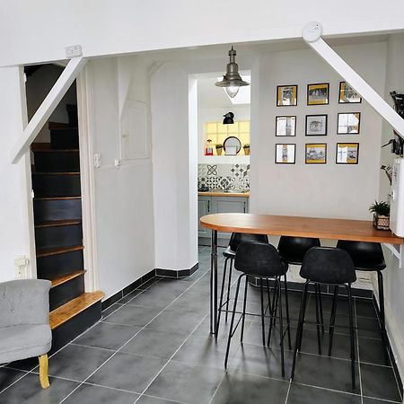 בווה La Petite Maison מראה חיצוני תמונה