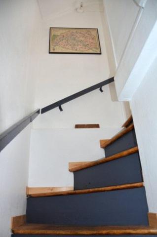 בווה La Petite Maison מראה חיצוני תמונה