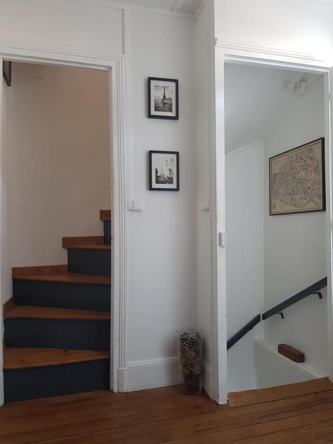 בווה La Petite Maison מראה חיצוני תמונה