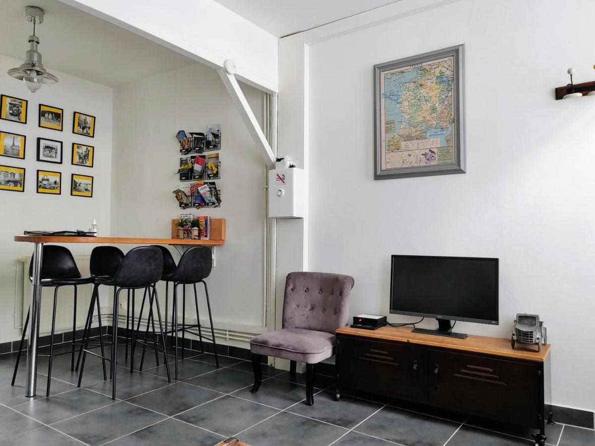 בווה La Petite Maison מראה חיצוני תמונה