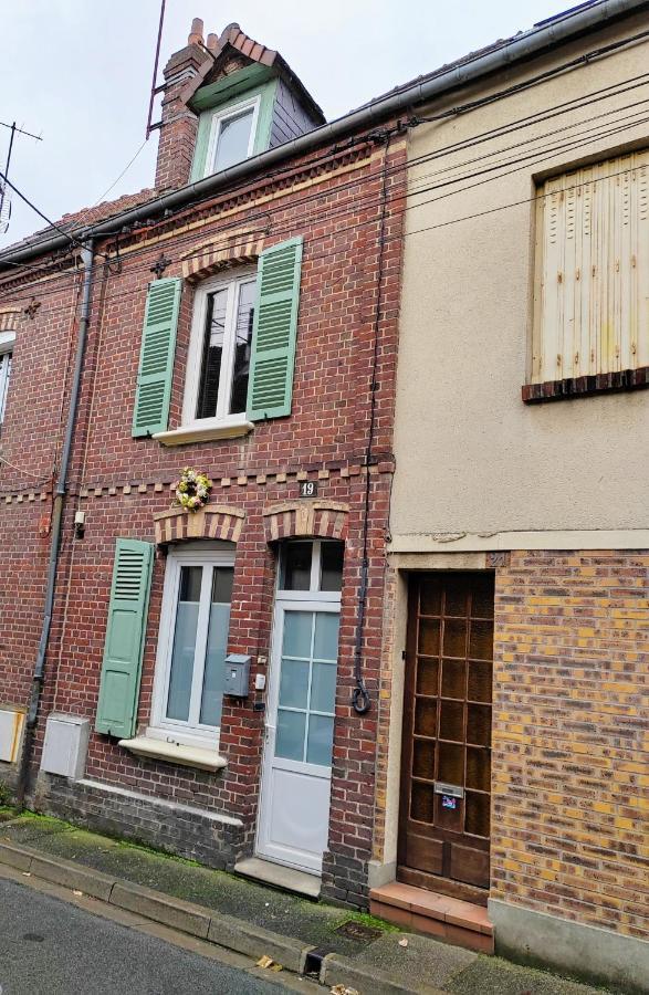 בווה La Petite Maison מראה חיצוני תמונה