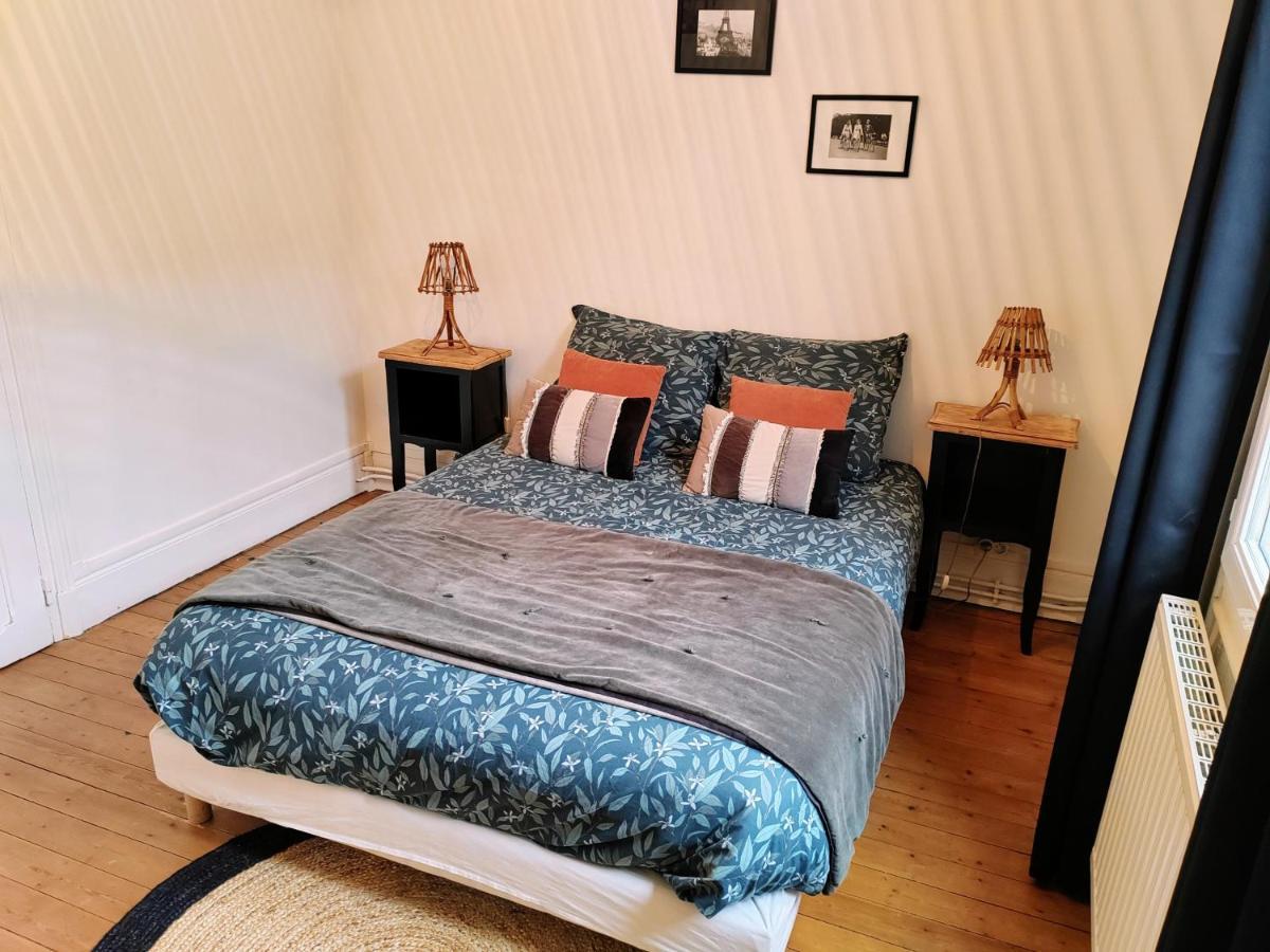 בווה La Petite Maison מראה חיצוני תמונה