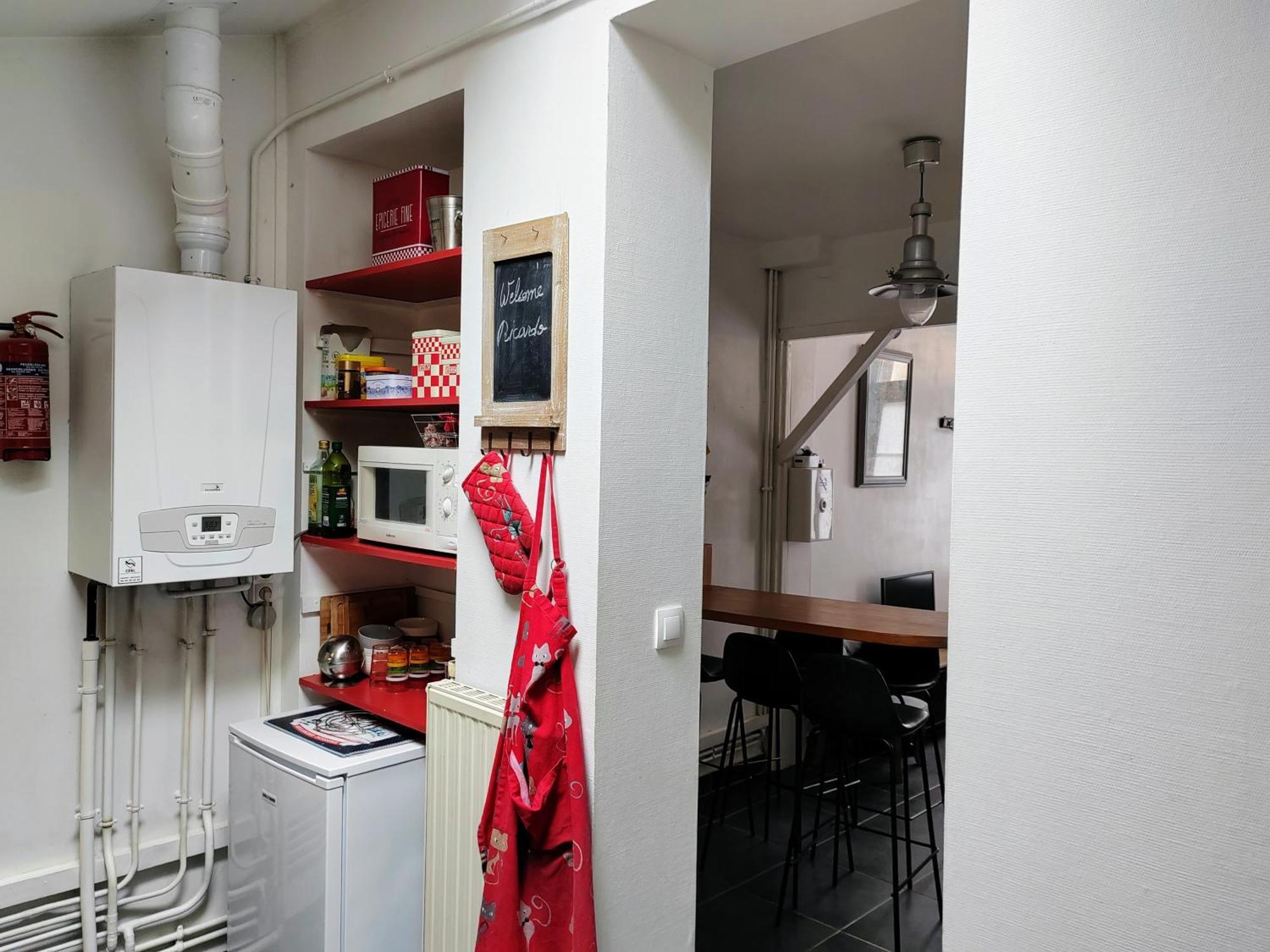 בווה La Petite Maison מראה חיצוני תמונה